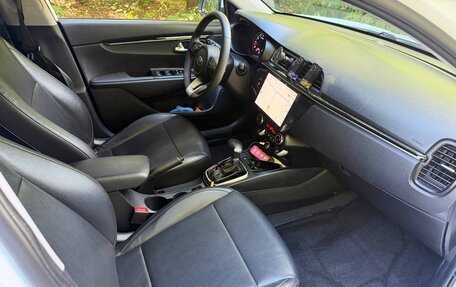 KIA Rio IV, 2020 год, 1 740 000 рублей, 5 фотография