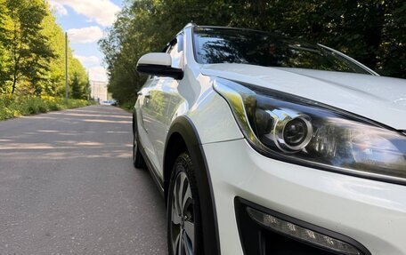 KIA Rio IV, 2020 год, 1 740 000 рублей, 6 фотография