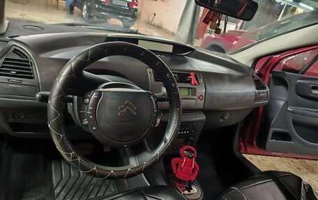 Citroen C4 II рестайлинг, 2010 год, 289 000 рублей, 7 фотография