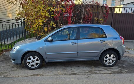 Toyota Corolla, 2002 год, 399 000 рублей, 3 фотография