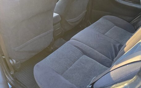 Toyota Corolla, 2002 год, 399 000 рублей, 8 фотография