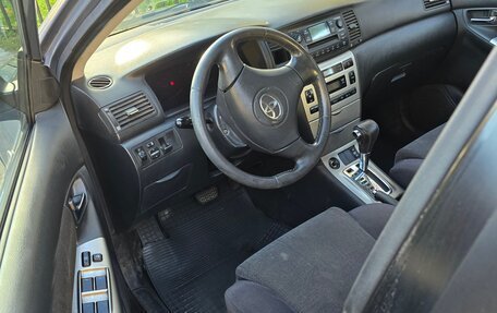 Toyota Corolla, 2002 год, 399 000 рублей, 6 фотография