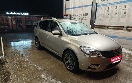 KIA cee'd I рестайлинг, 2010 год, 750 000 рублей, 2 фотография