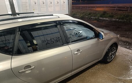 KIA cee'd I рестайлинг, 2010 год, 750 000 рублей, 6 фотография