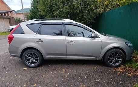 KIA cee'd I рестайлинг, 2010 год, 750 000 рублей, 12 фотография