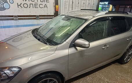 KIA cee'd I рестайлинг, 2010 год, 750 000 рублей, 8 фотография