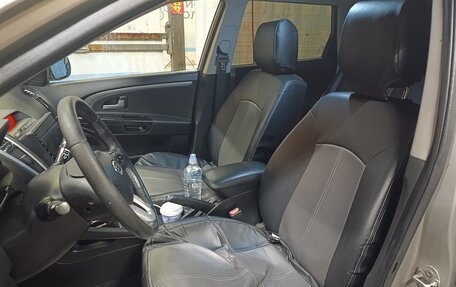 KIA cee'd I рестайлинг, 2010 год, 750 000 рублей, 15 фотография