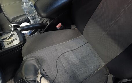 KIA cee'd I рестайлинг, 2010 год, 750 000 рублей, 16 фотография