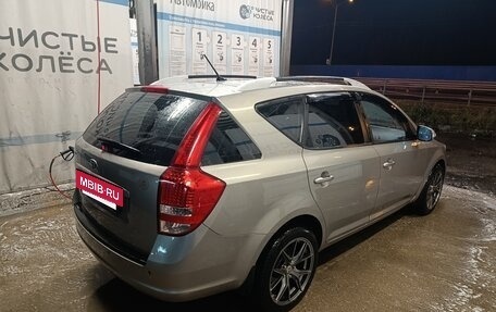 KIA cee'd I рестайлинг, 2010 год, 750 000 рублей, 5 фотография