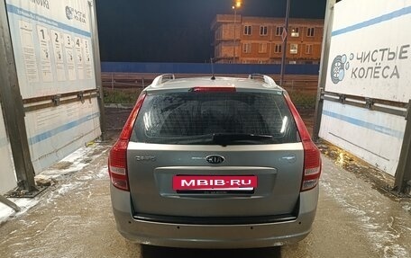 KIA cee'd I рестайлинг, 2010 год, 750 000 рублей, 10 фотография