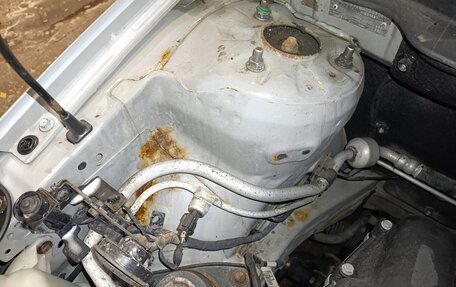 KIA cee'd I рестайлинг, 2010 год, 750 000 рублей, 29 фотография