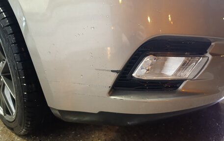 KIA cee'd I рестайлинг, 2010 год, 750 000 рублей, 25 фотография