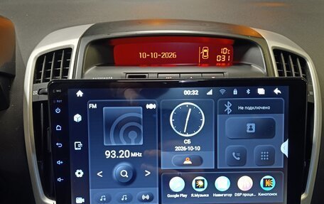 KIA cee'd I рестайлинг, 2010 год, 750 000 рублей, 19 фотография
