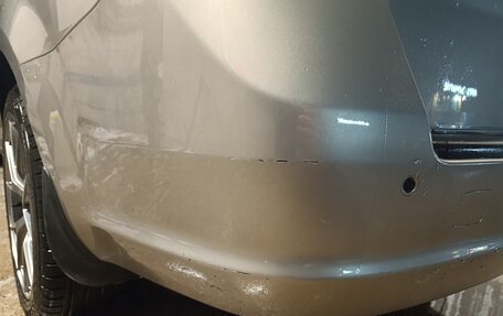 KIA cee'd I рестайлинг, 2010 год, 750 000 рублей, 26 фотография