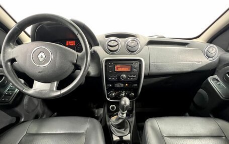 Renault Duster I рестайлинг, 2013 год, 1 150 000 рублей, 13 фотография