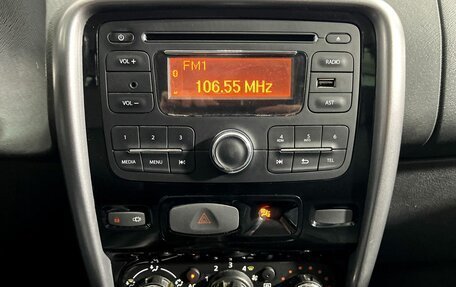 Renault Duster I рестайлинг, 2013 год, 1 150 000 рублей, 14 фотография