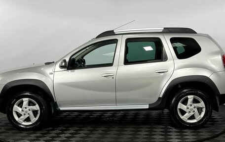 Renault Duster I рестайлинг, 2013 год, 1 150 000 рублей, 9 фотография