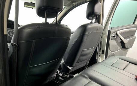 Renault Duster I рестайлинг, 2013 год, 1 150 000 рублей, 11 фотография