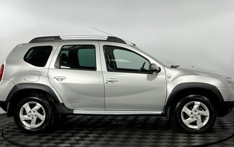 Renault Duster I рестайлинг, 2013 год, 1 150 000 рублей, 5 фотография