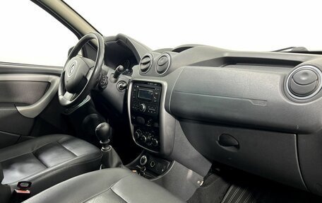 Renault Duster I рестайлинг, 2013 год, 1 150 000 рублей, 12 фотография