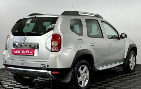 Renault Duster I рестайлинг, 2013 год, 1 150 000 рублей, 6 фотография
