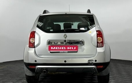 Renault Duster I рестайлинг, 2013 год, 1 150 000 рублей, 7 фотография