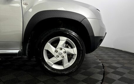 Renault Duster I рестайлинг, 2013 год, 1 150 000 рублей, 22 фотография