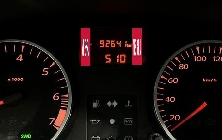 Renault Duster I рестайлинг, 2013 год, 1 150 000 рублей, 17 фотография