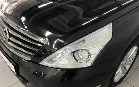 Nissan Teana, 2013 год, 1 050 000 рублей, 5 фотография