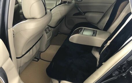 Nissan Teana, 2013 год, 1 050 000 рублей, 14 фотография
