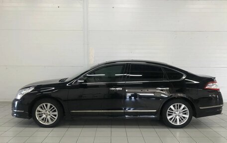Nissan Teana, 2013 год, 1 050 000 рублей, 9 фотография