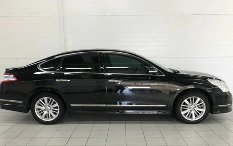 Nissan Teana, 2013 год, 1 050 000 рублей, 4 фотография