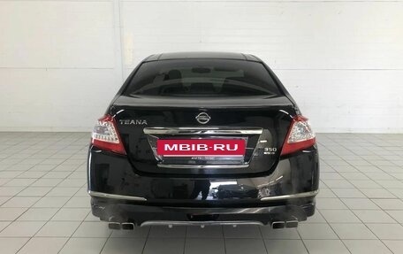 Nissan Teana, 2013 год, 1 050 000 рублей, 7 фотография