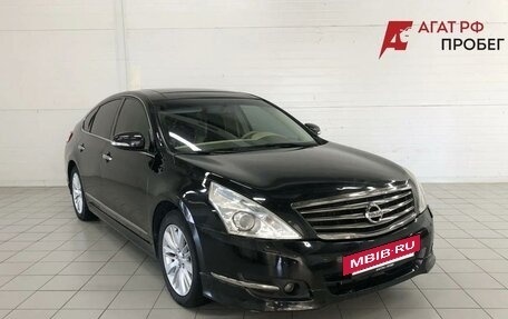 Nissan Teana, 2013 год, 1 050 000 рублей, 3 фотография