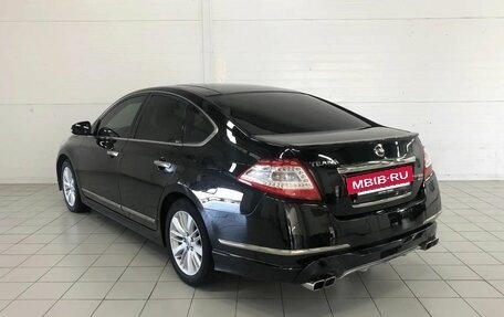 Nissan Teana, 2013 год, 1 050 000 рублей, 8 фотография