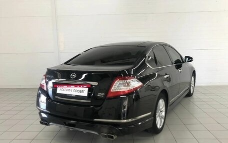 Nissan Teana, 2013 год, 1 050 000 рублей, 6 фотография