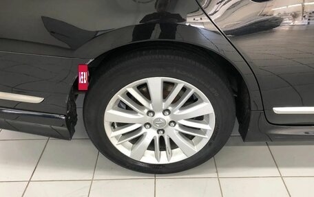 Nissan Teana, 2013 год, 1 050 000 рублей, 11 фотография