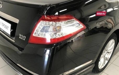 Nissan Teana, 2013 год, 1 050 000 рублей, 10 фотография