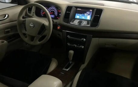 Nissan Teana, 2013 год, 1 050 000 рублей, 16 фотография