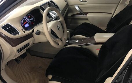 Nissan Teana, 2013 год, 1 050 000 рублей, 18 фотография