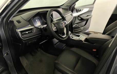 Chery Tiggo 7 Pro, 2022 год, 1 430 000 рублей, 8 фотография