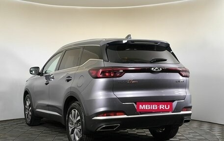 Chery Tiggo 7 Pro, 2022 год, 1 430 000 рублей, 6 фотография