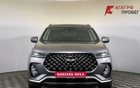 Chery Tiggo 7 Pro, 2022 год, 1 430 000 рублей, 2 фотография