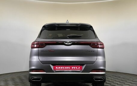 Chery Tiggo 7 Pro, 2022 год, 1 430 000 рублей, 5 фотография