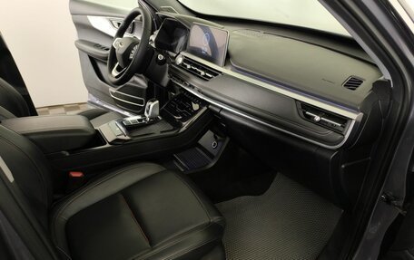 Chery Tiggo 7 Pro, 2022 год, 1 430 000 рублей, 10 фотография