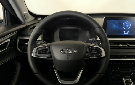Chery Tiggo 7 Pro, 2022 год, 1 430 000 рублей, 14 фотография