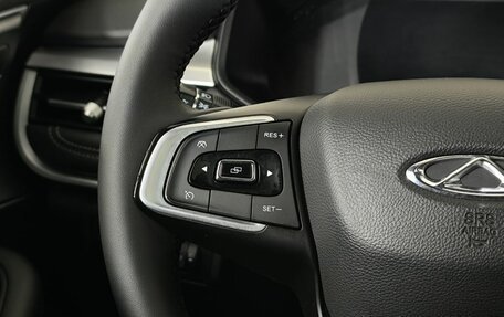 Chery Tiggo 7 Pro, 2022 год, 1 430 000 рублей, 15 фотография
