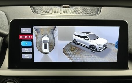 Chery Tiggo 7 Pro, 2022 год, 1 430 000 рублей, 17 фотография