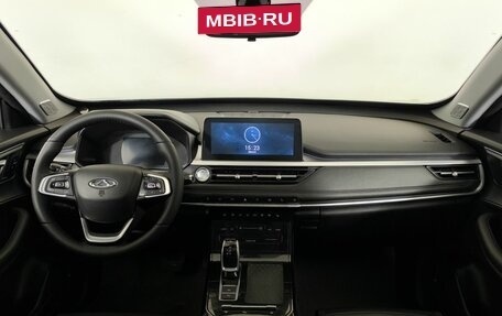 Chery Tiggo 7 Pro, 2022 год, 1 430 000 рублей, 13 фотография