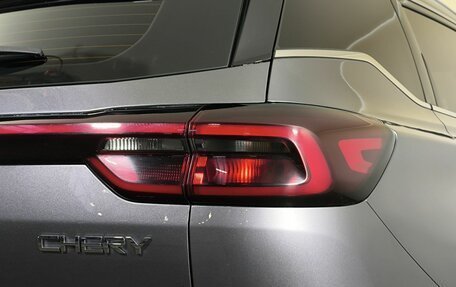Chery Tiggo 7 Pro, 2022 год, 1 430 000 рублей, 22 фотография